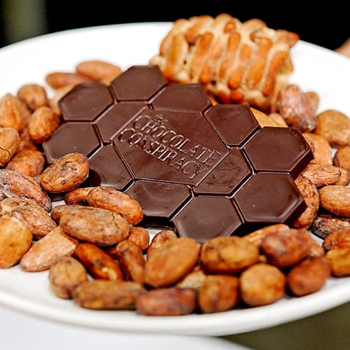 Utah - Artisanal Chocolate