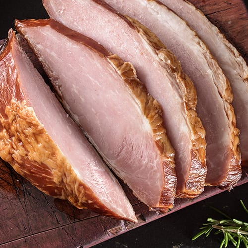 Virginia - Smoked Ham